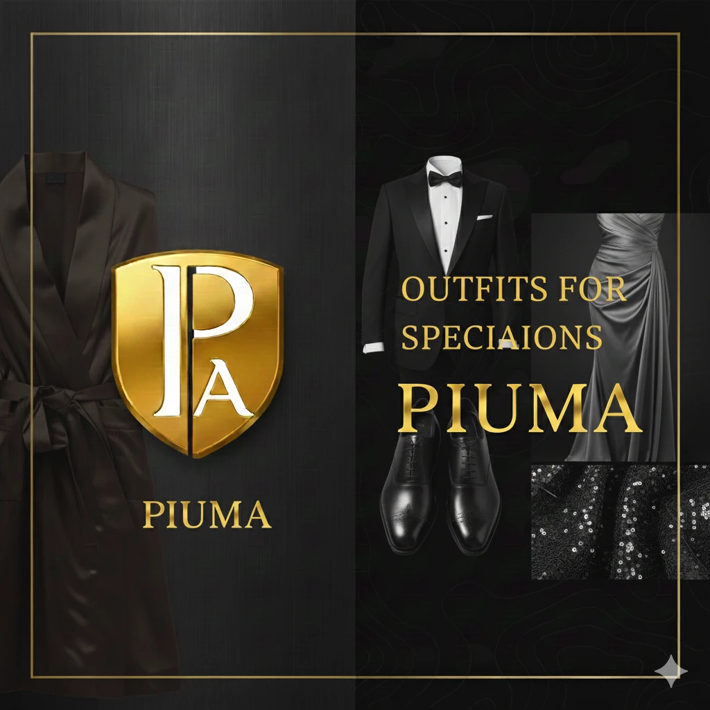 Abiti per occasioni speciali