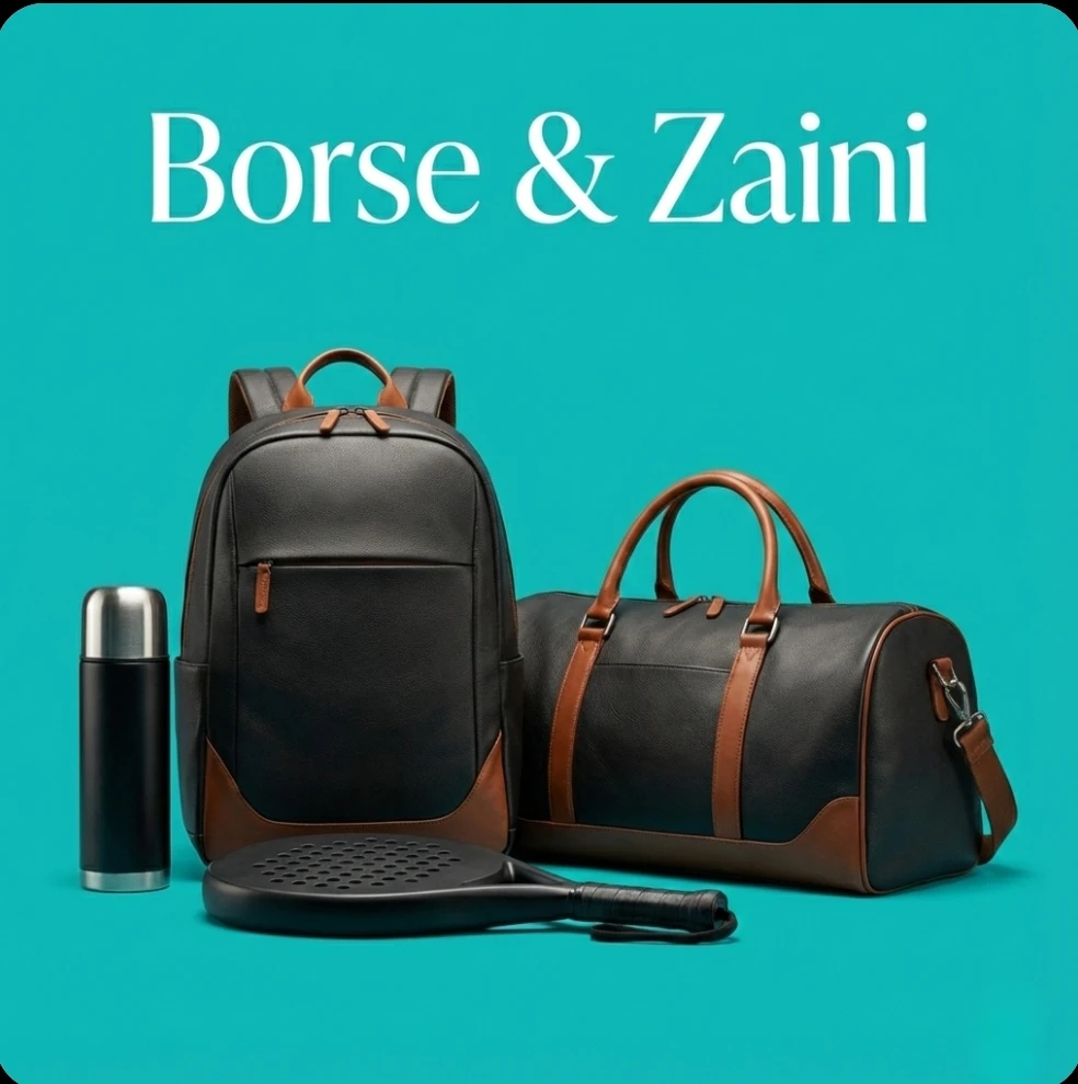 Borse & Zaini