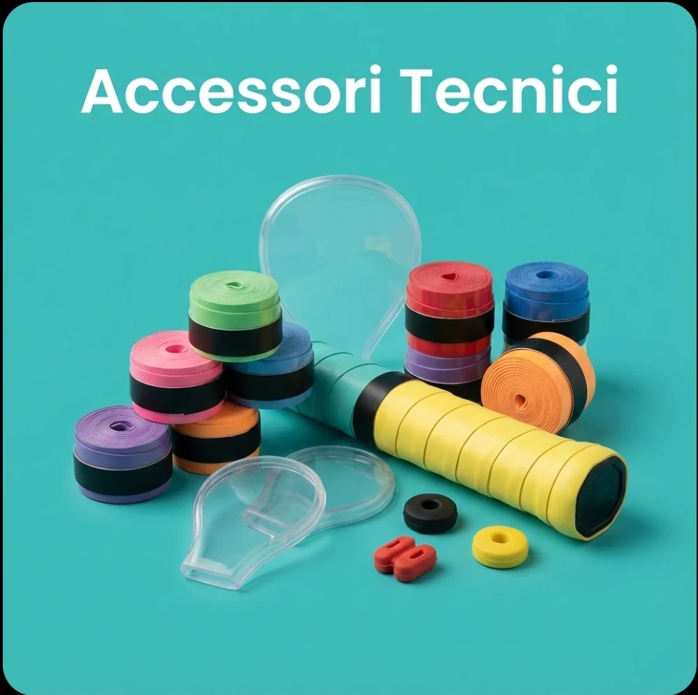 Accessori Tecnici