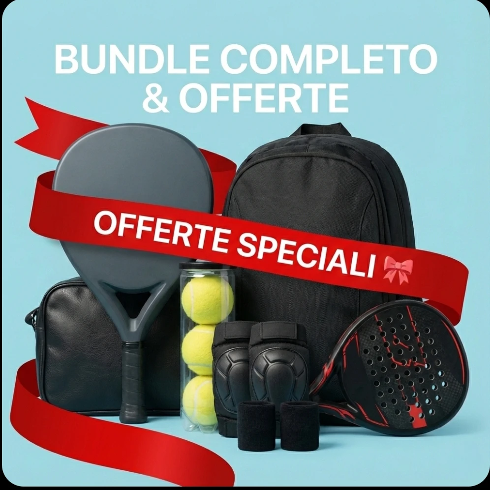 Bundle & Offerte